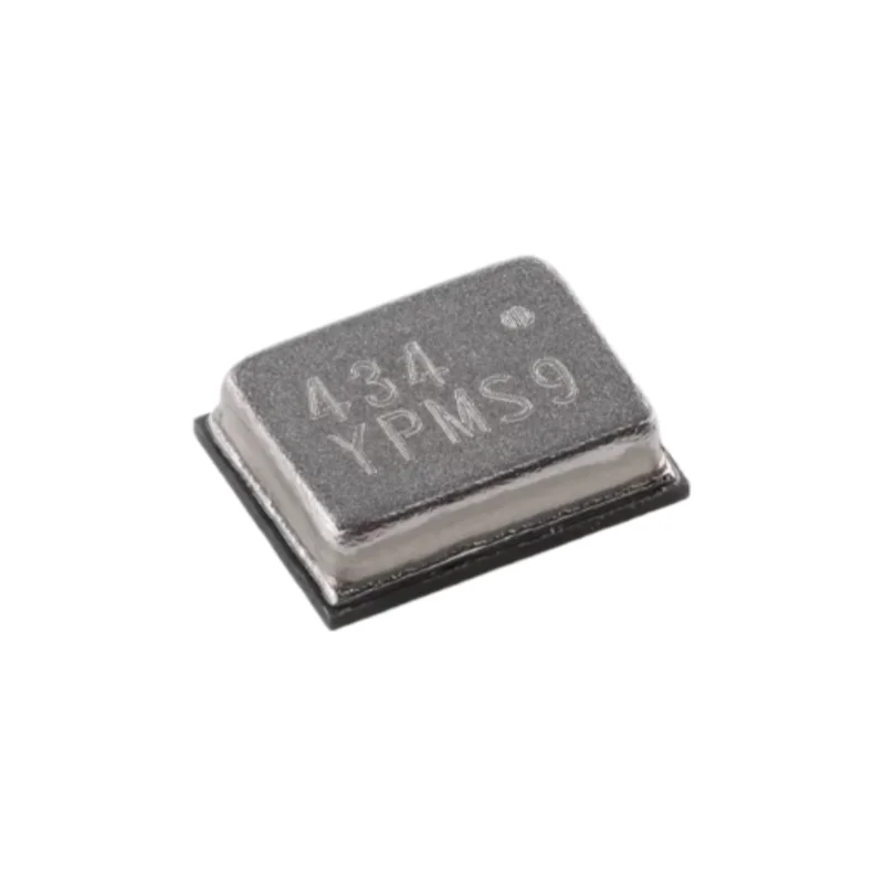 2pcs Original ICS-43434 SMD MEMS Sensor Chip with I2S Digital Output Multi-Mode Microphone
