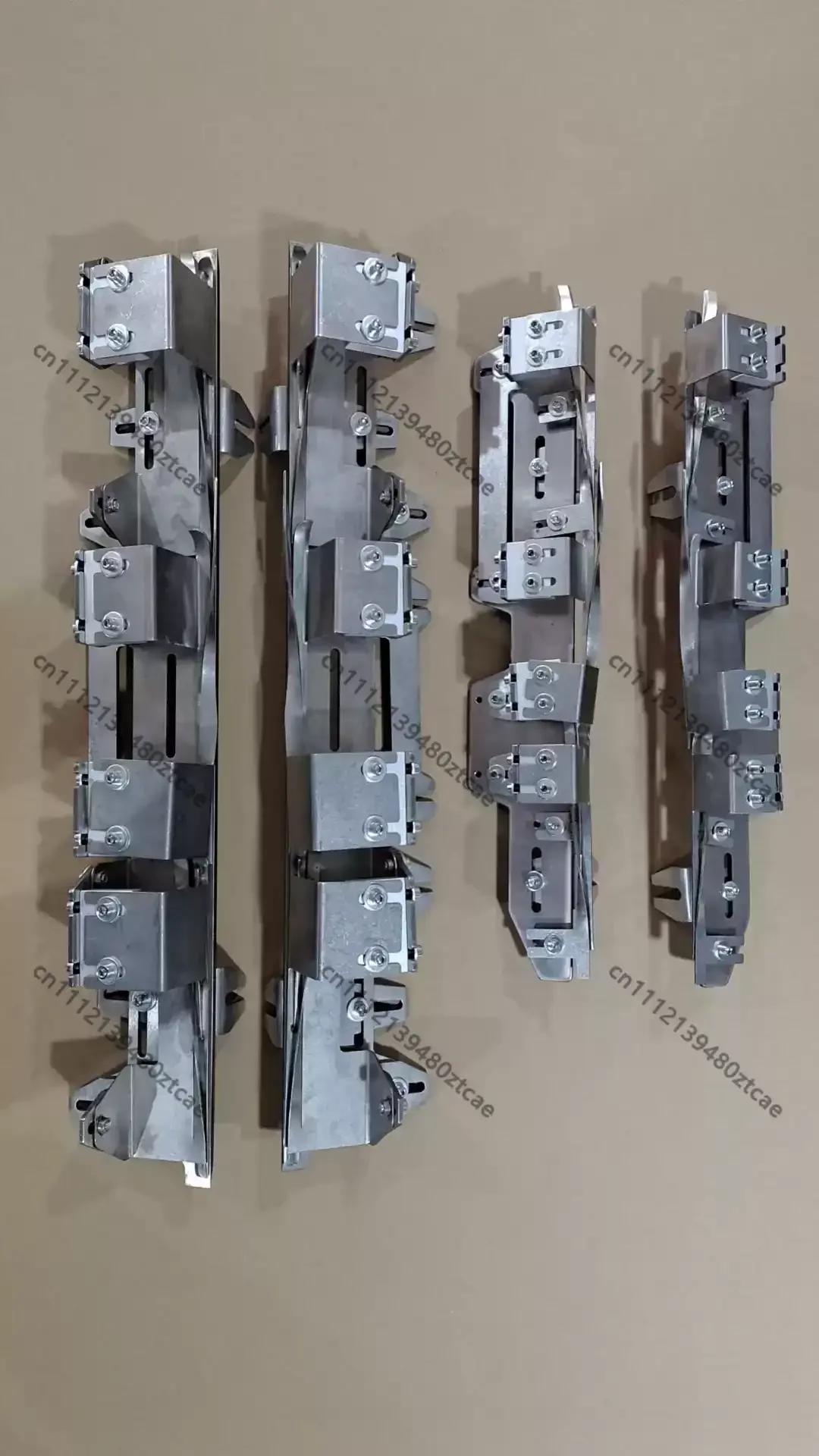 Folder Gluer 2 Fold 3 Fold Device For CD Box Special Box Liner Box Packaging Spare Parts