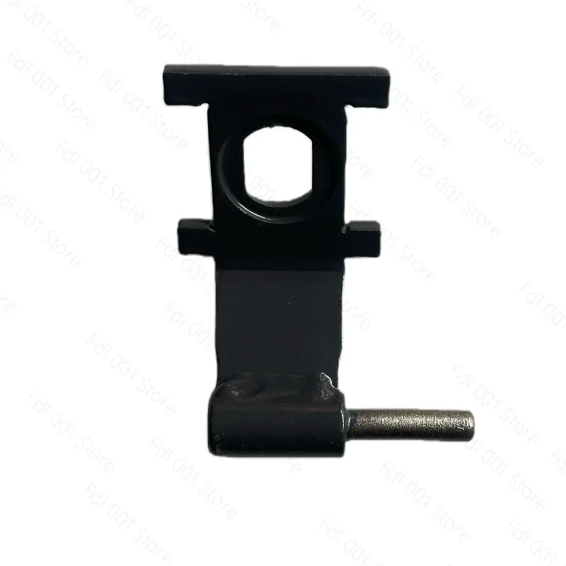 Cab Door Hinges S750 S770 S550 S650 S630 Skid Steer Loader Door Hinges, Pins 7305580