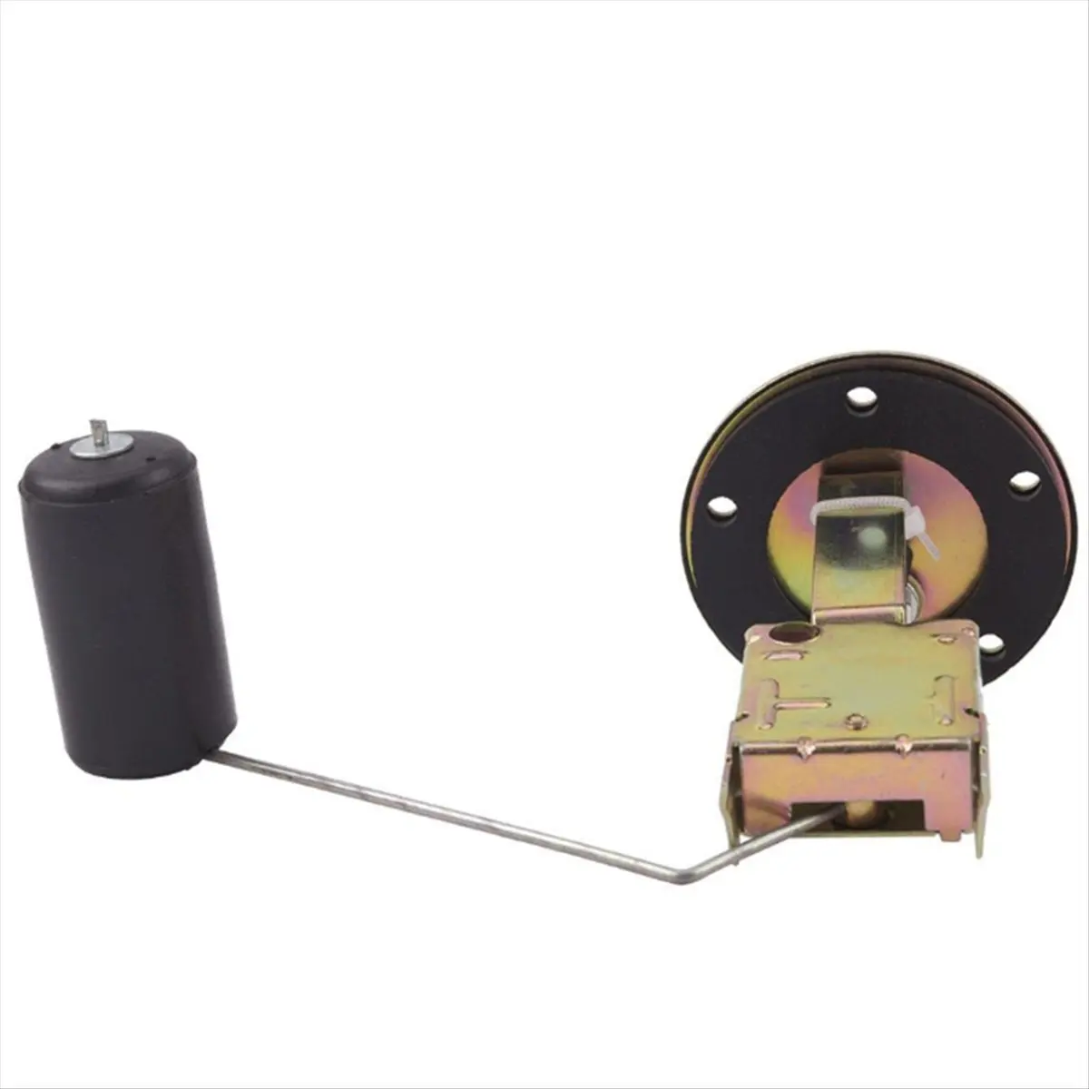 HITL Depth 240mm Float Sensor Genset Generator Part Liquid Tank Level Switch Meter Water Measuring Instrument