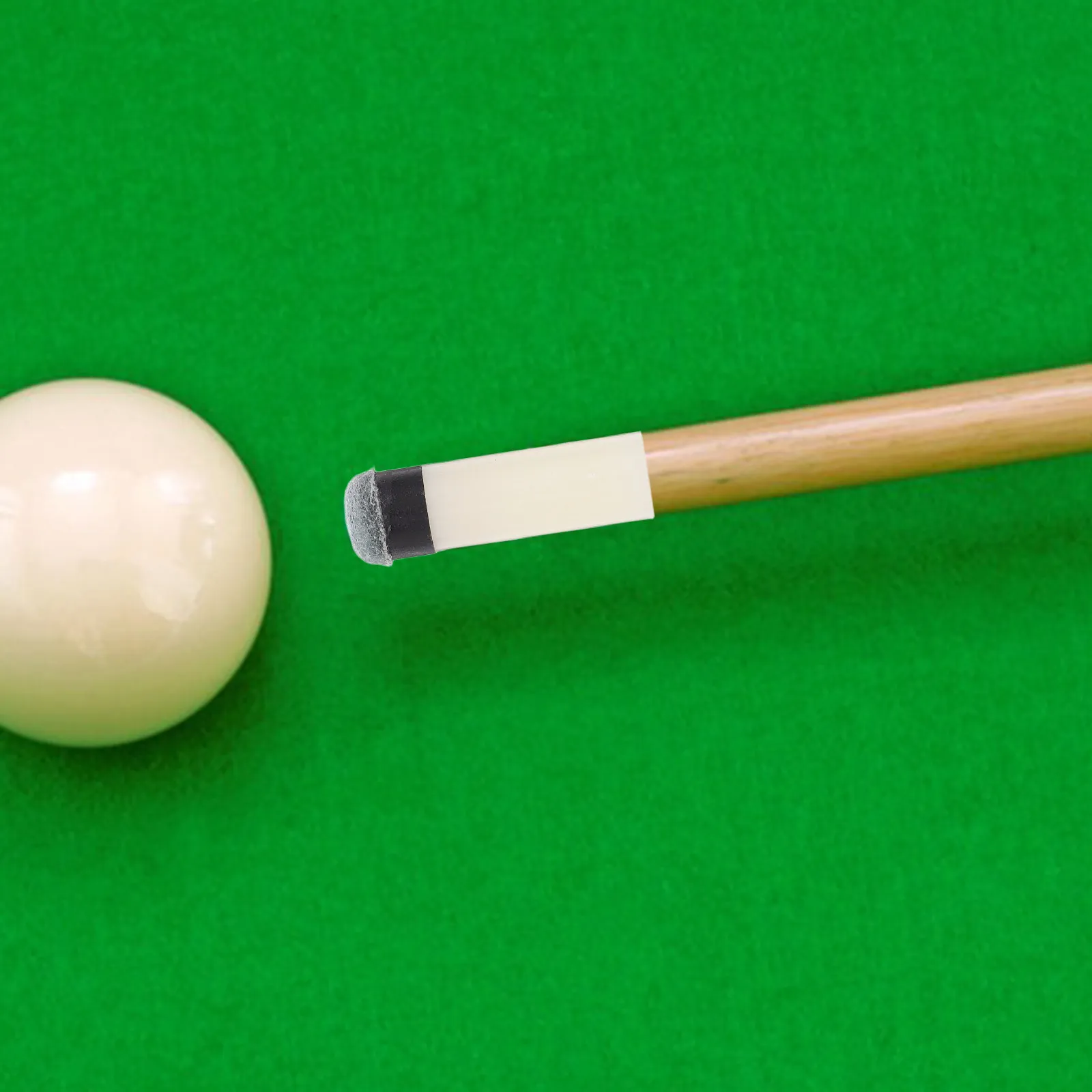 10Pcs Pool Cue Repl…