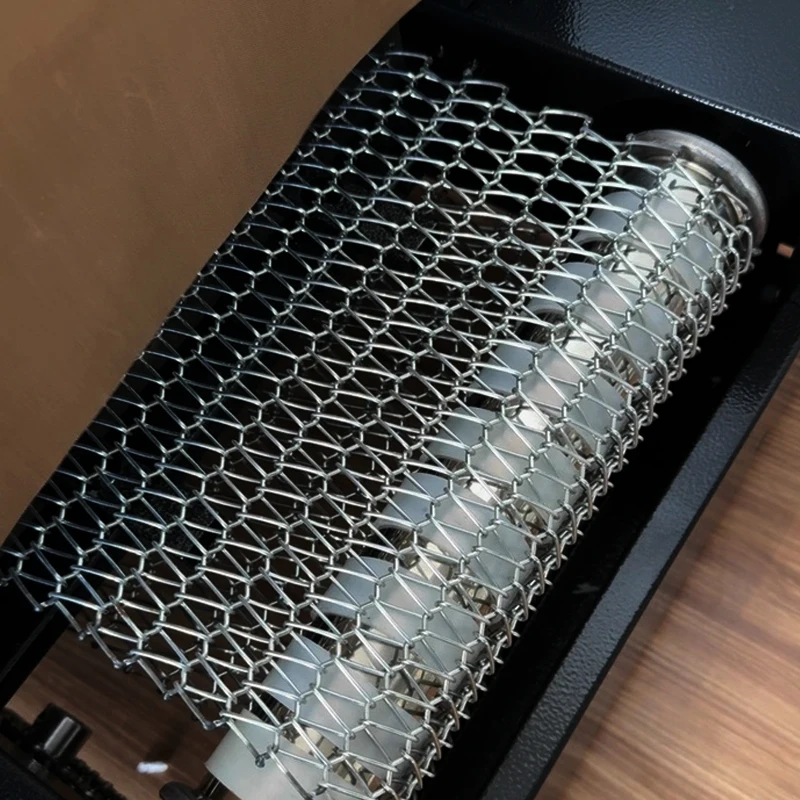 

Электрическая инфракрасная машина для упаковки в термоусадочную пленку картонных коробок - Эффективное упаковочное решение