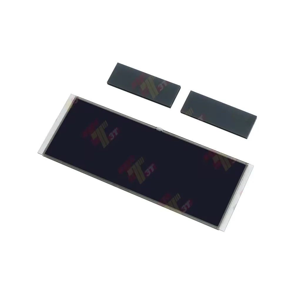 

Temperature Climate Control LCD Display for Porsche 911 (996), Boxster 986 and Ruf