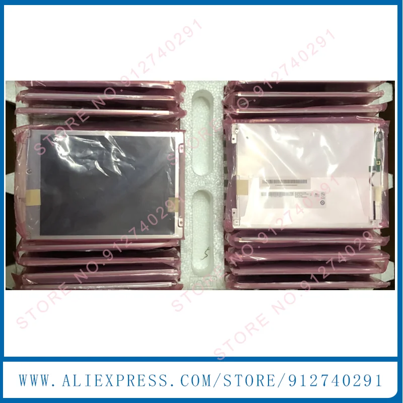 LCD G084SN03 V3 Original 8.4 Inch G084SN03 V.3 Industrial TFT LCD Display Screen Panel lcd Repair