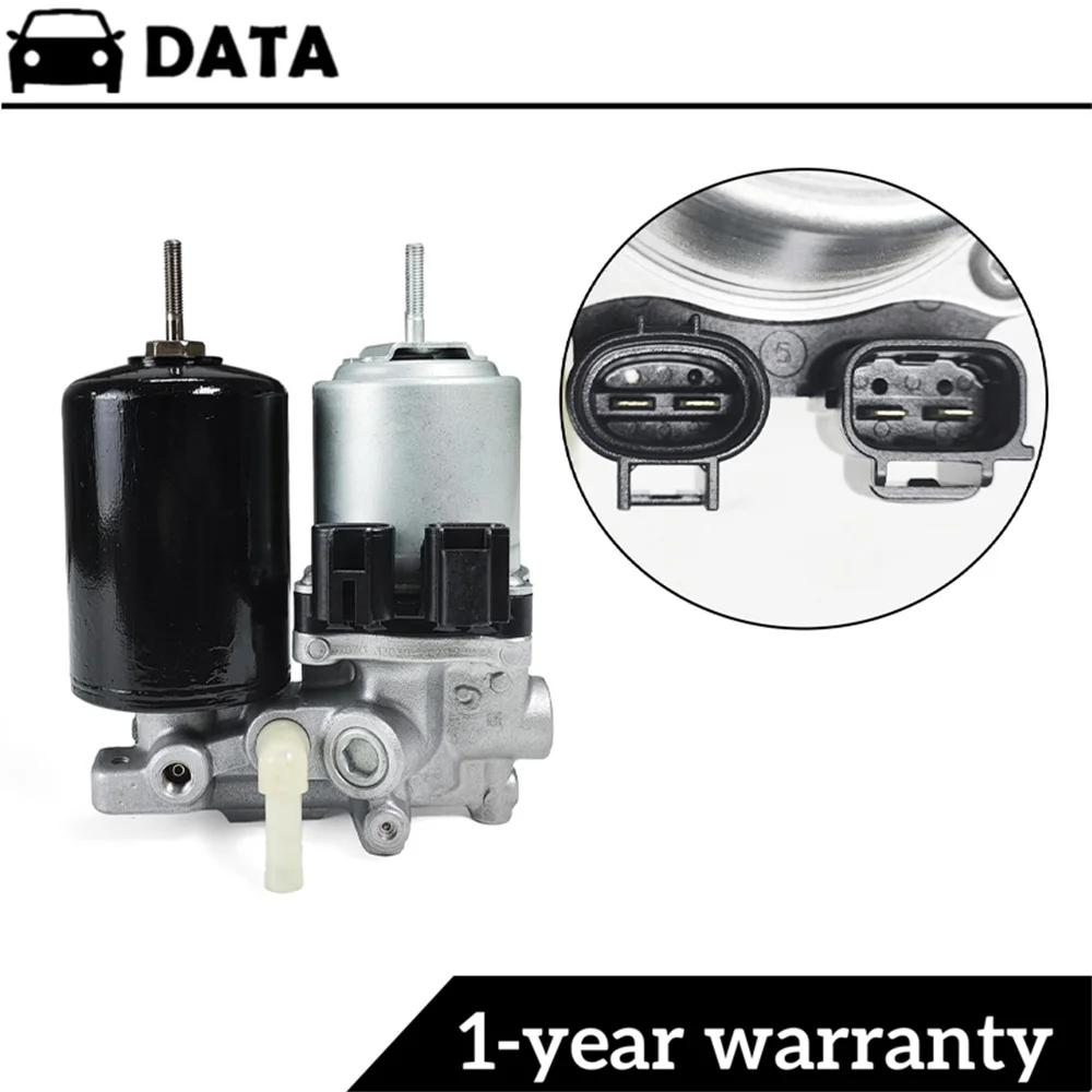 Newly dismantled Artudatech Anti Lock ABS Brake Pump Booster for Toyota Camry Hybrid 2012 2013 2014 2015 2016 2017 47070-33030 view 3