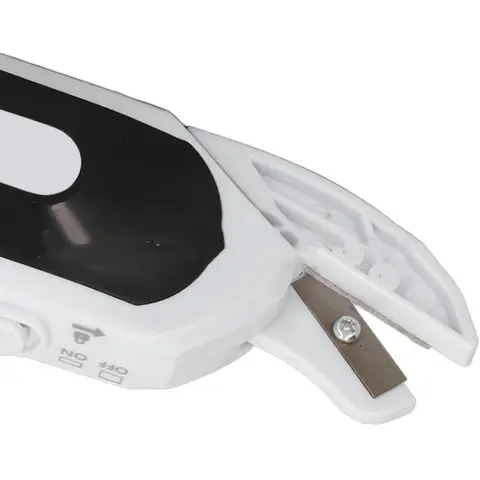 8 best sales elektrisk saxduk - №1