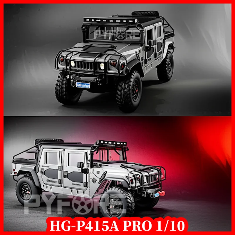 HG-P415A PRO 1/10 RC ΠΠΈΠΊΠ°ΠΏ - 4WD ΠΠ»Π΅ΠΊΡΡΠΈΡΠ΅ΡΠΊΠΈΠΉ Π³ΡΡΠ΅Π½ΠΈΡΠ½ΡΠΉ Π°Π²ΡΠΎΠΌΠΎΠ±ΠΈΠ»Ρ Π΄Π»Ρ ΠΌΠΎΠ΄Π΅Π»ΠΈΡΠΎΠ²Π°Π½ΠΈΡ, Π²Π½Π΅Π΄ΠΎΡΠΎΠΆΠ½ΠΈΠΊ Ρ Π΄ΠΈΡΡΠ°Π½ΡΠΈΠΎΠ½Π½ΡΠΌ ΡΠΏΡΠ°Π²Π»Π΅Π½ΠΈΠ΅ΠΌ RTR Π΄Π»Ρ ΠΌΠ°Π»ΡΡΠΈΠΊΠΎΠ² ΠΈ Π²Π·ΡΠΎΡΠ»ΡΡ
HG-P415A PRO 1/10 RC ΠΠΈΠΊΠ°ΠΏ - 4WD ΠΠ»Π΅ΠΊΡΡΠΈΡΠ΅ΡΠΊΠΈΠΉ Π³ΡΡΠ΅Π½ΠΈΡΠ½ΡΠΉ Π°Π²ΡΠΎΠΌΠΎΠ±ΠΈΠ»Ρ Π΄Π»Ρ ΠΌΠΎΠ΄Π΅Π»ΠΈΡΠΎΠ²Π°Π½ΠΈΡ, Π²Π½Π΅Π΄ΠΎΡΠΎΠΆΠ½ΠΈΠΊ Ρ Π΄ΠΈΡΡΠ°Π½ΡΠΈΠΎΠ½Π½ΡΠΌ ΡΠΏΡΠ°Π²Π»Π΅Π½ΠΈΠ΅ΠΌ RTR Π΄Π»Ρ ΠΌΠ°Π»ΡΡΠΈΠΊΠΎΠ² ΠΈ Π²Π·ΡΠΎΡΠ»ΡΡ