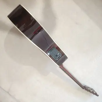 12 最佳銷售 高品質原聲吉他 - №3