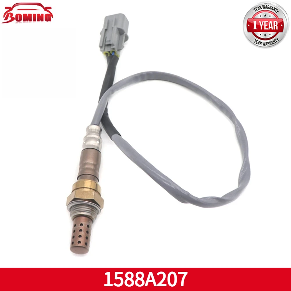 

1588A207 New Car Air Fuel Ratio O2 Oxygen Lambda Sensor For MITSUBISHI Eclipse 2.4L GALANT 234-4317