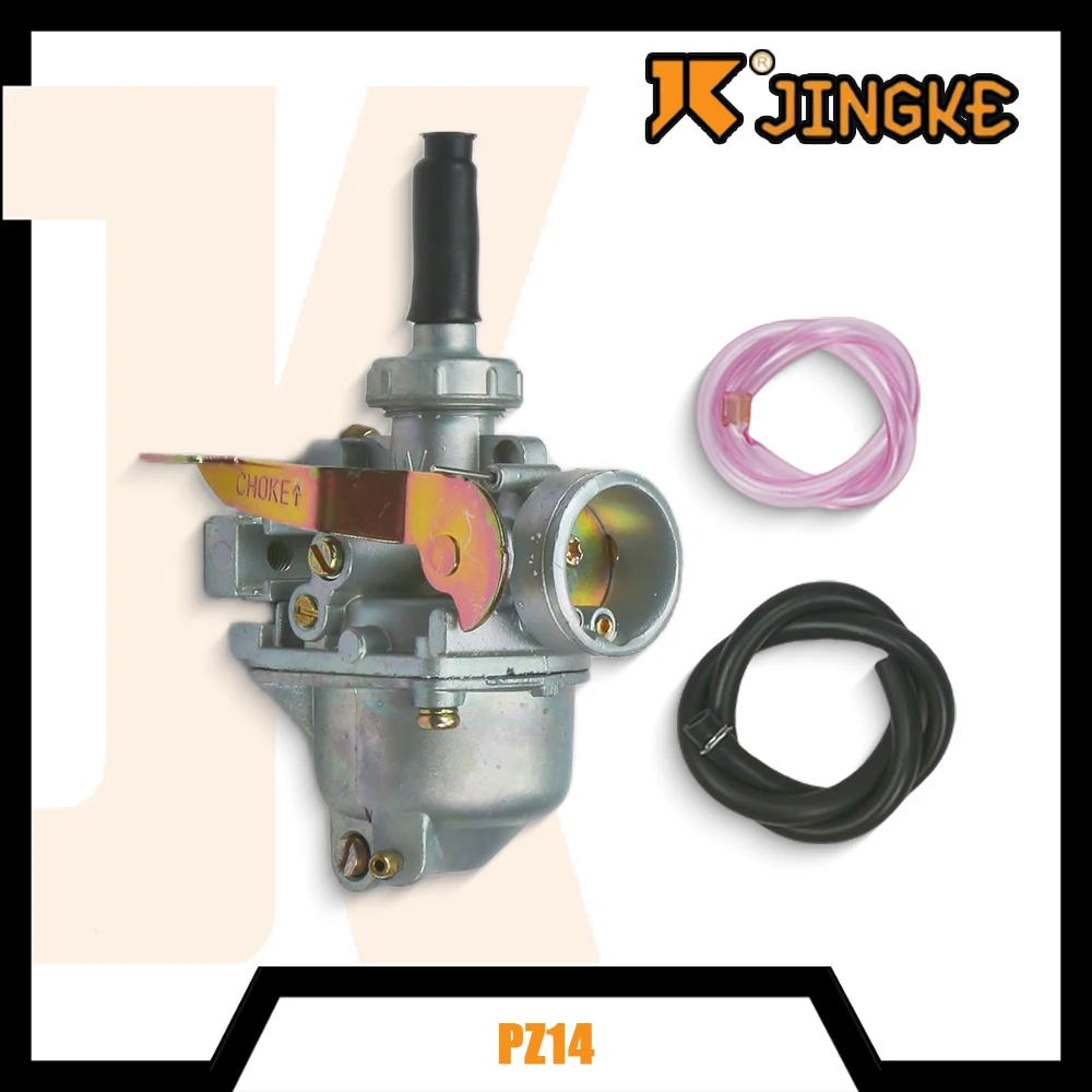 

For Honda Monkey GORILLA Z50 Z50J Z50R XR50 CRF50 Crf50 Xr50 Z50/Z50J Gorilla J2 J1 Motorcycle Carburetor Carb