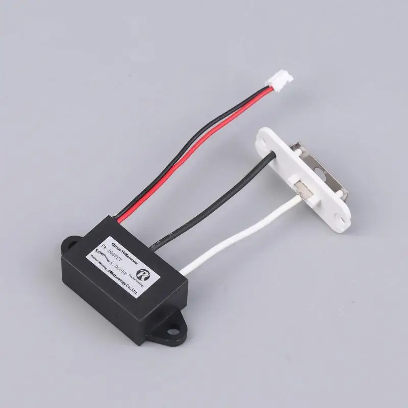 B*1PCS USB Powered 5V Air Purifier