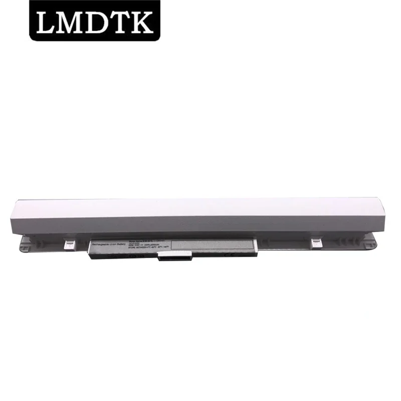 LMDTK New L12M3A01 Laptop Battery For Lenovo IdeaPad S210 S215 Touch L12C3A01 L12S3F01