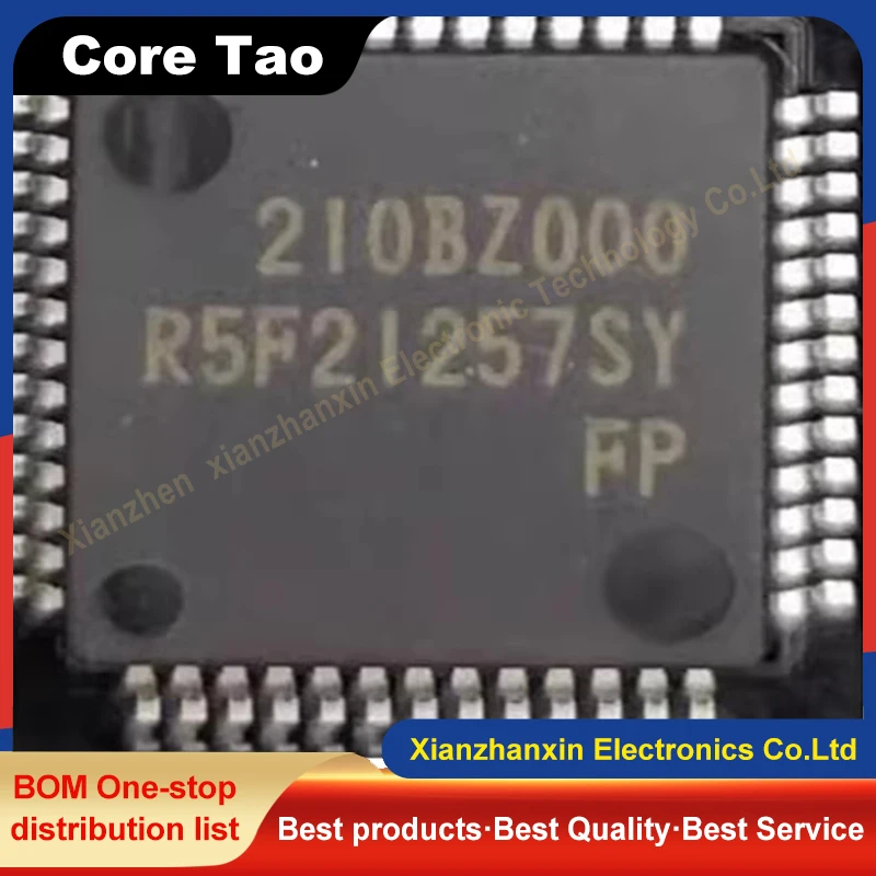 1Pcs/Lot R5F21257SY…