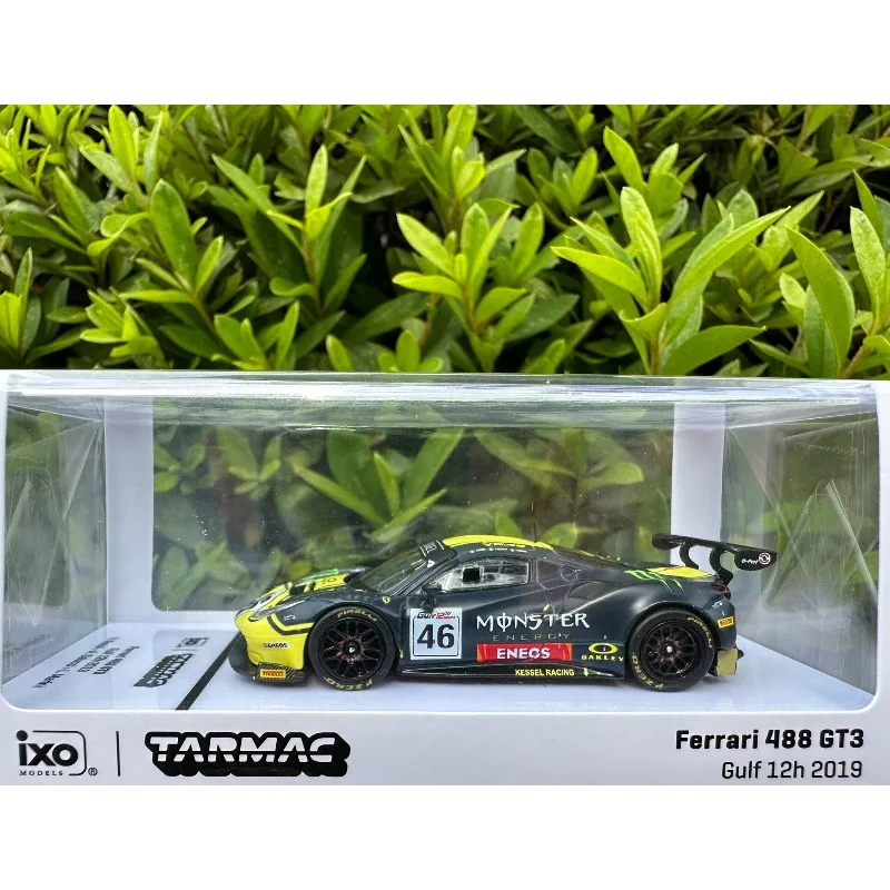tarmac-works-1-64-alloy-488-gt3-monster-energy-ensemble-de-46-modeles-reduits-de-voitures-de-course-pour-collection-et-decoration-pour-adultes
