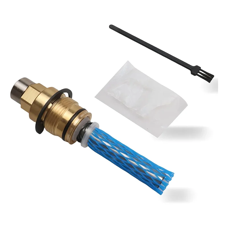 -A14E Ulepszony zestaw naprawczy uszczelnienia pompy Tłoczysko ze stali nierdzewnej Pasuje do XR5 XR7 XR9 SR7 170 Tradesman(SW) Prox7 Prox9