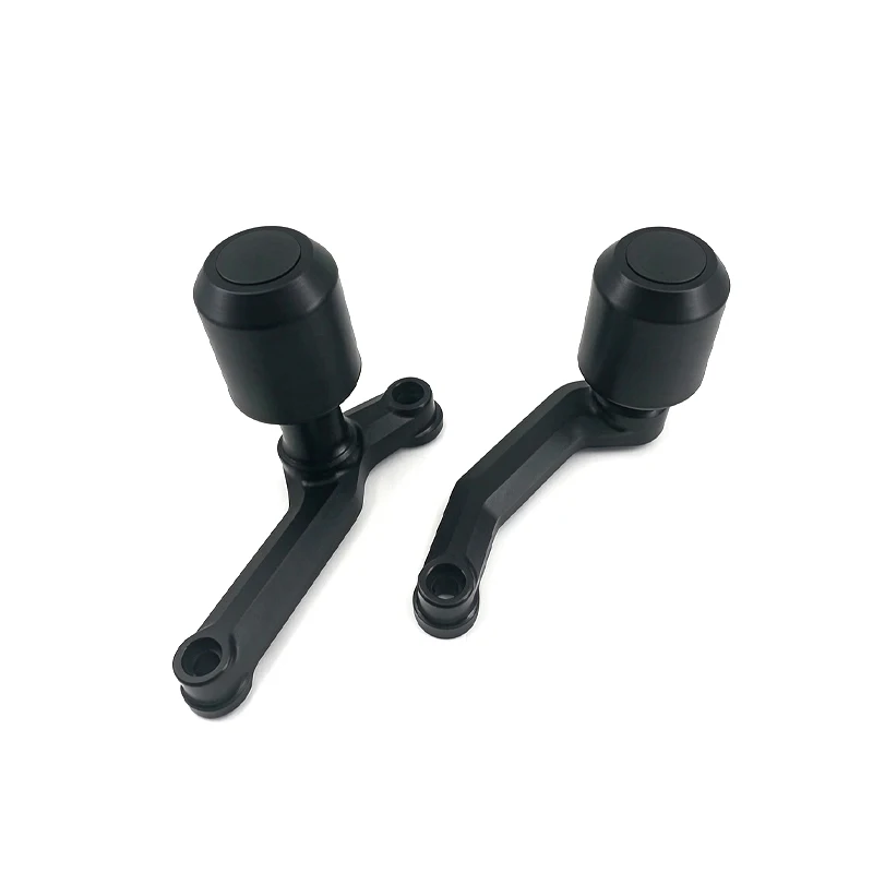 Fit For Trident 800 Trident 660 2026 2027 Motorcycle Falling Protection Frame Slider Fairing Guard Crash Pad Protector