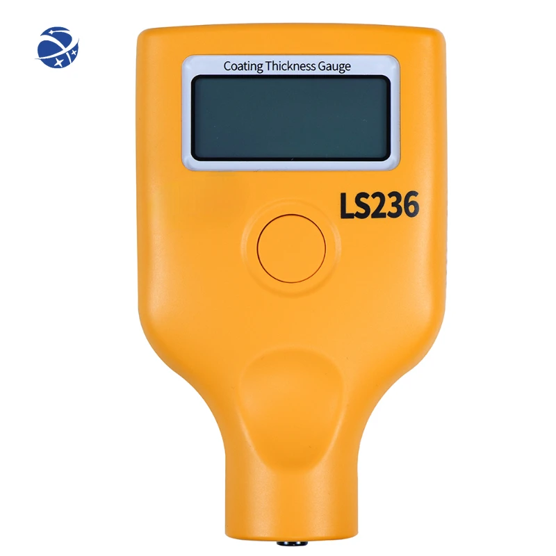 LS236 Coating Thickness Gauge Car Paint Tester Thickness Measuring Instrument in Stock