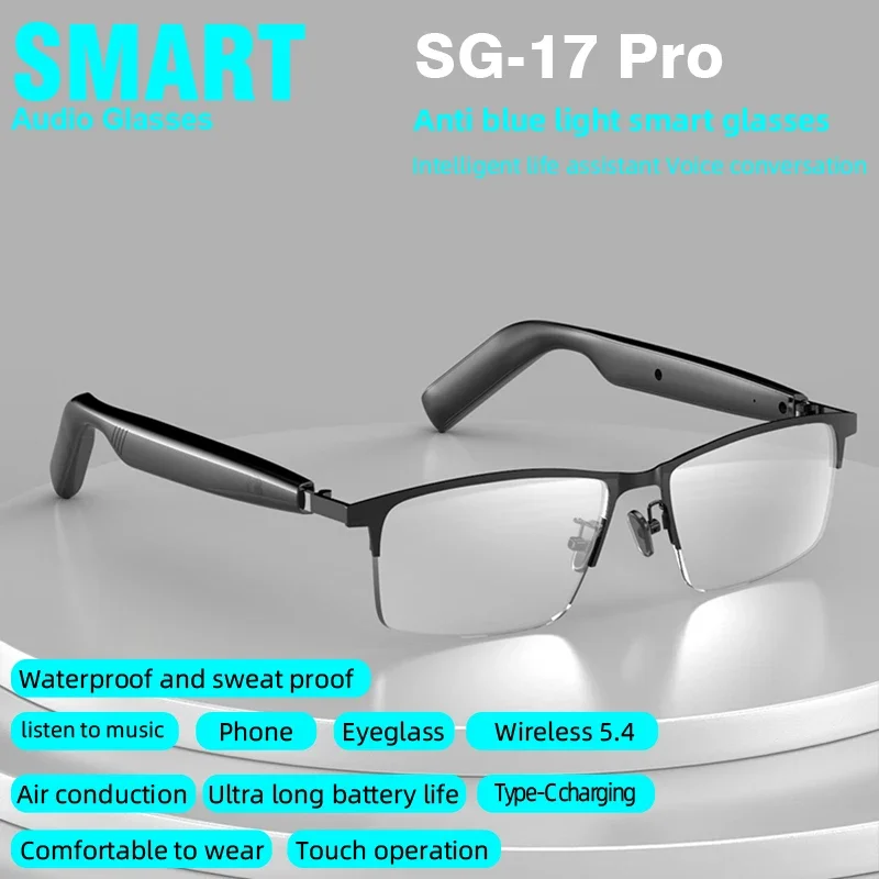 2026 Smart Glasses …
