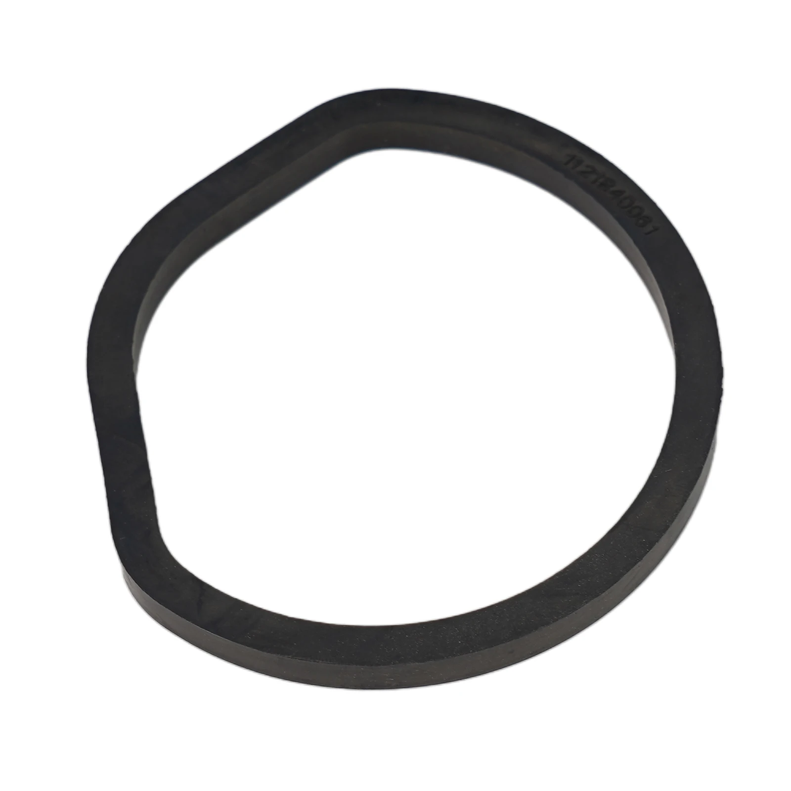 

5pc Oil Grid Gasket 1121840361/1121840061/1121840161/1121840261/1121840080 For Black Rubber Oil Filter Housing Sea