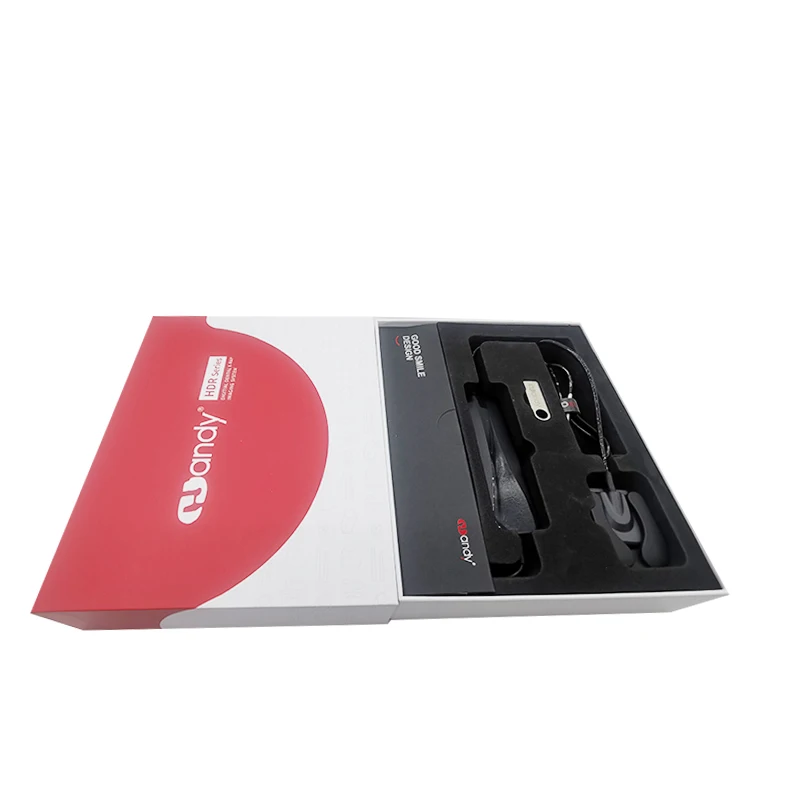 Yp Handy Hdr 500 Rv…