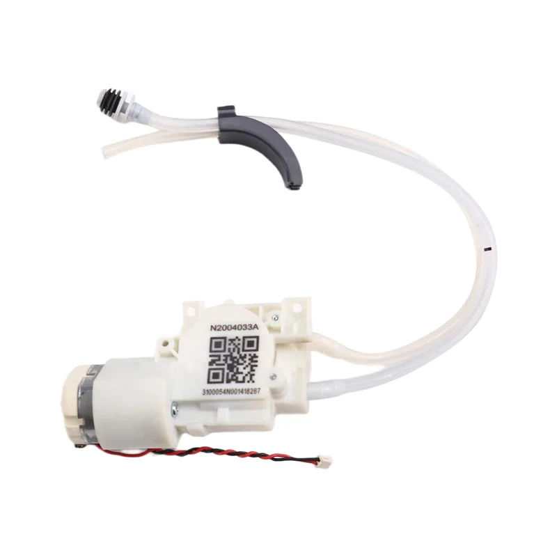 A76G-مضخة مياه تمعجية جديدة لـ Rubys Lite مضخة تمعجية لـ Roborock S5 Max S50 Max S55 Max أجزاء محرك المياه