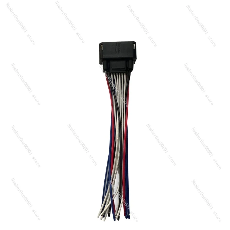 Applicable to Bombardier motorboat IBR with corded plug Spark 90 130 230 300 universal