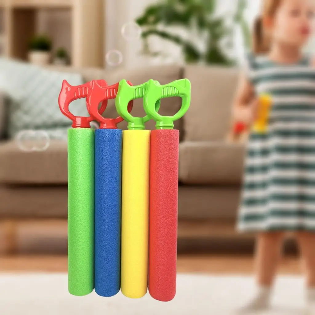 

4 PCS Water er Swimming pool and garden Water Outdoor Activity toys