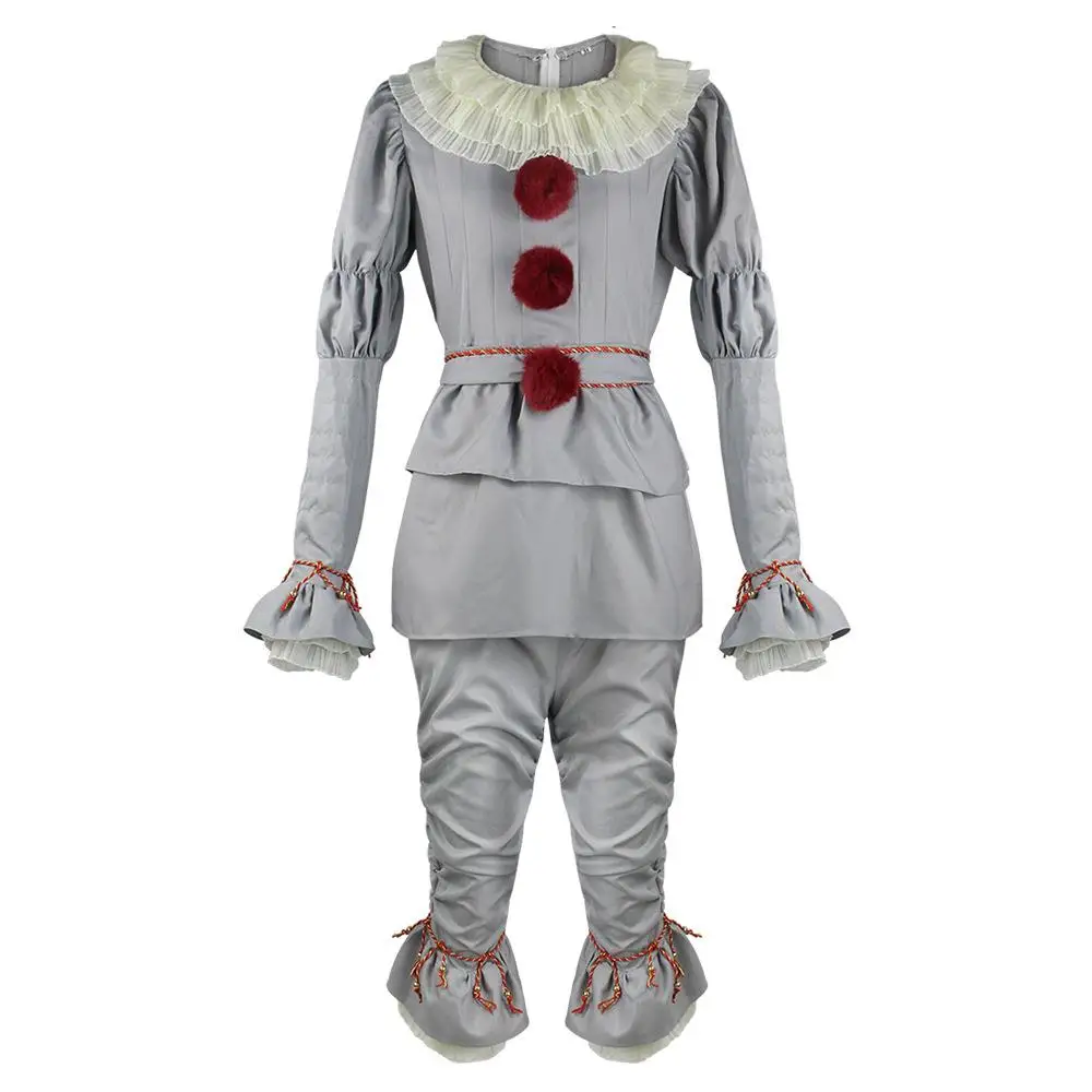 Disfraz de Cosplay de actuación de loween ex para niños y adultos, disfraz tradicional chino étnico para escenario, moda de otoño 2025