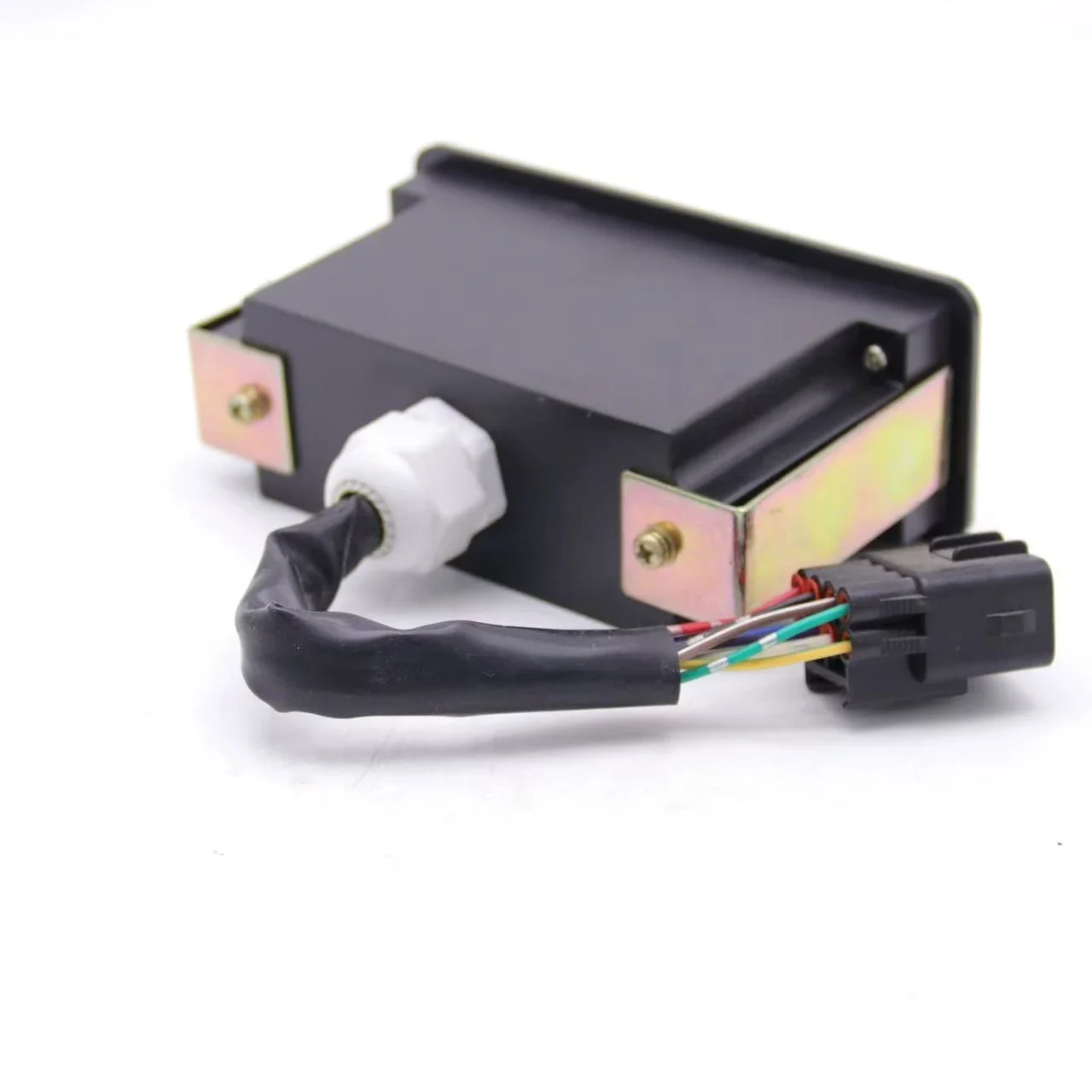 Excavator Accessories High Quality for Liugong 922D Control Panel Part Number 34B1099