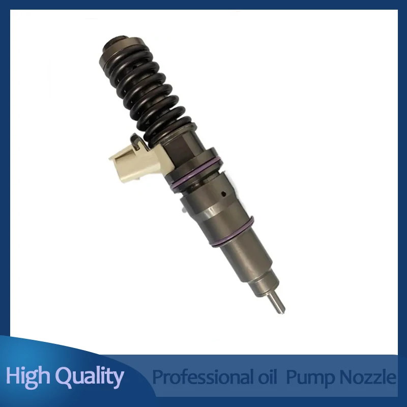 

Diesel Electronic Unit Fuel Injector BEBE4P01103 22089886 For Vol-vo Truck