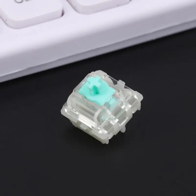 Wooting60He Stock L…