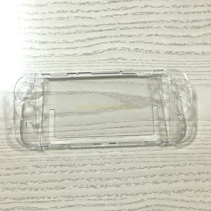 F62C Gaming Protective Cover Pack Shockproof Storage Case Joystick Caps Set for NSW2