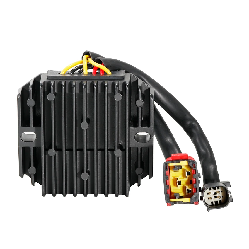 

Motorcycle Rectifier Voltage Regulator For Royal Enfield INT650 Interceptor 650 Continental GT 650 OEM:148239 148239/E/F