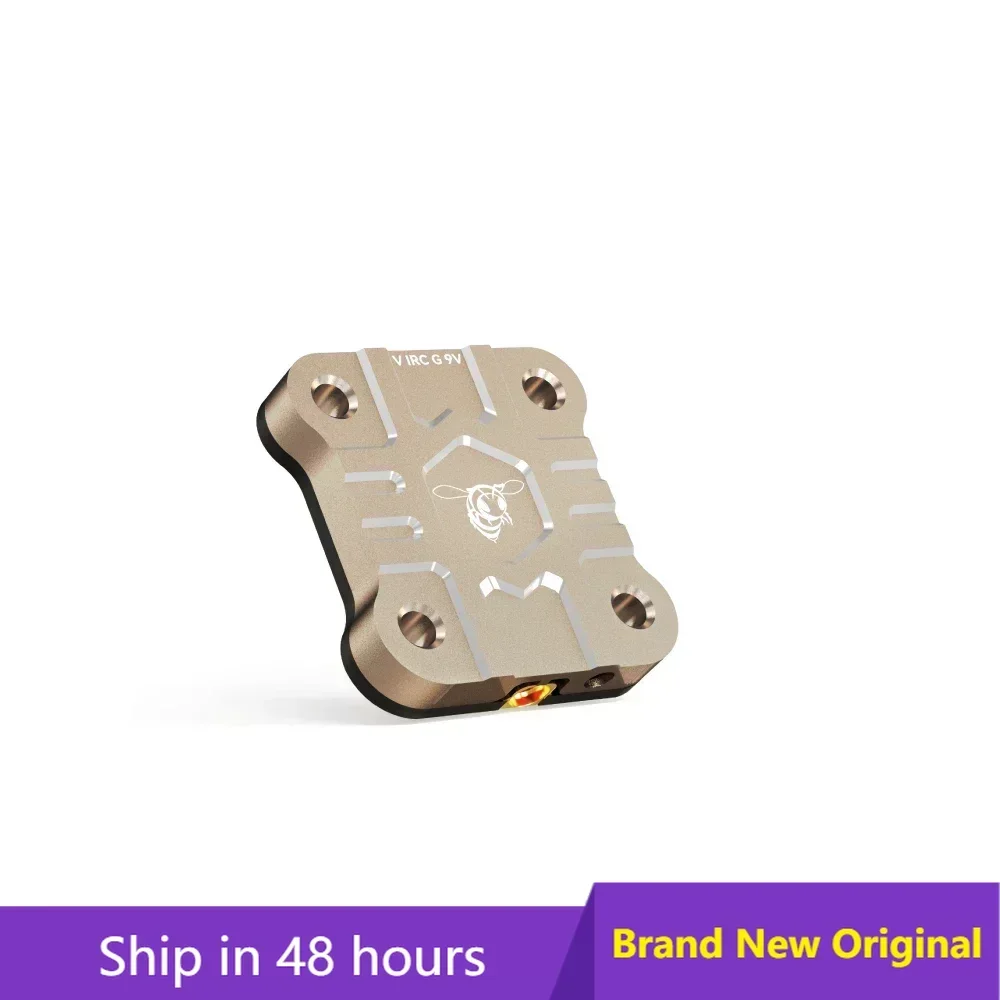 SpeedyBee TX 울트라 TX1600, 5.8GHz, 48CH, 1.6W, FPV VTX