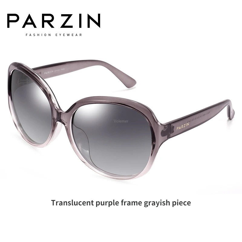 Youpin แว่นตากันแดดแฟชั่น Retro แว่นตา Polarized กรอบพิเศษแว่นตากันแดดแนวโน้ม