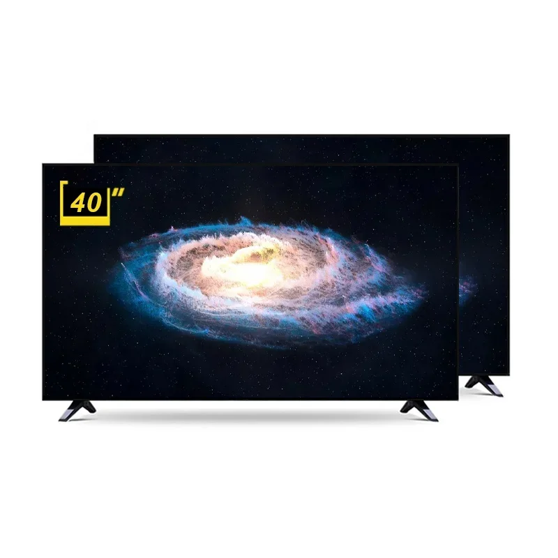 

STLF Advanced STLF Advanced High end customized TV STLF ZJWHot-sale OEM 40 Inch Smart Led Television 2K 40 Inch Flat Screen Andr