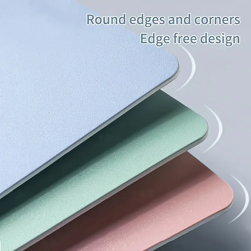 A4 Clipboard Folder - Durable PP Material, Office Document Holder with Writing Pad for Students & Professionals