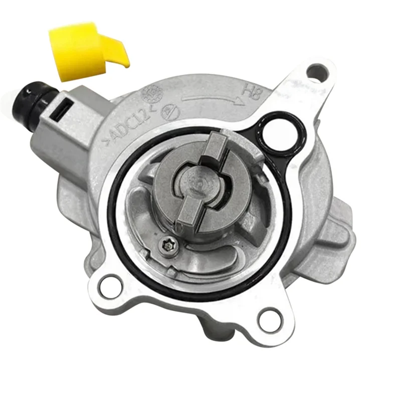 

2.0L Booster Brake Vacuum Pump LR047384 LR025601 LR039592 BB5Z-2A451-C For Land Rover Evoque Discovery Sport Jaguar XF-T47C