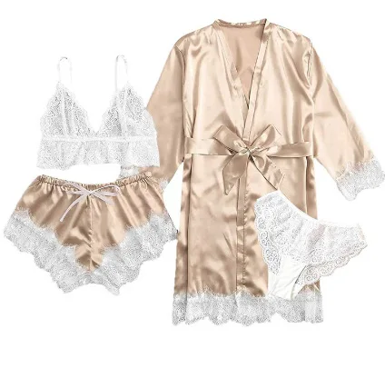 Pajama Sets