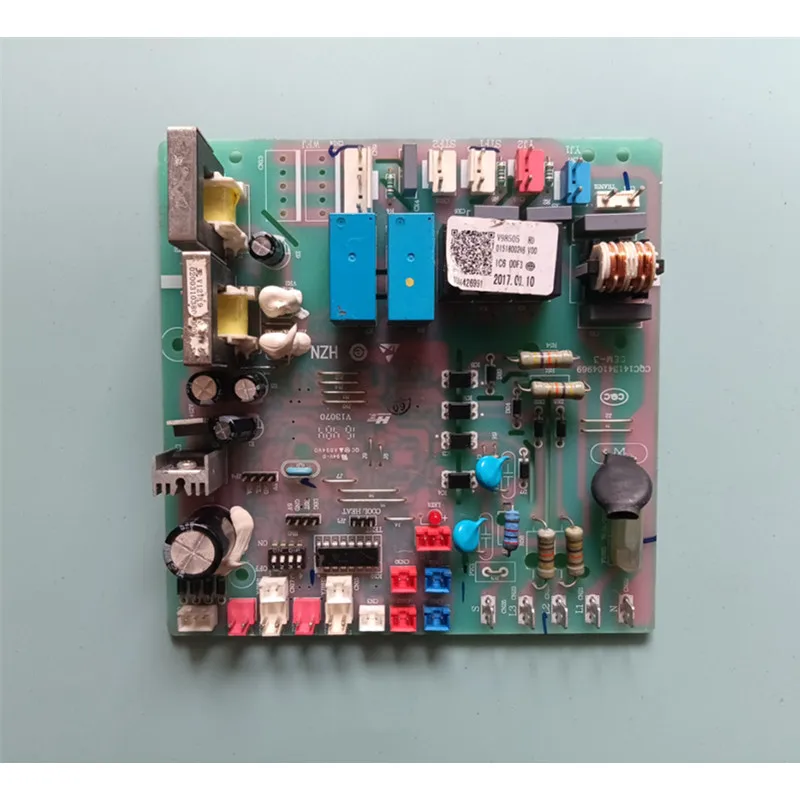 

for Haier commercial air conditioner KFRd-260LW/730A main control board 0151800246