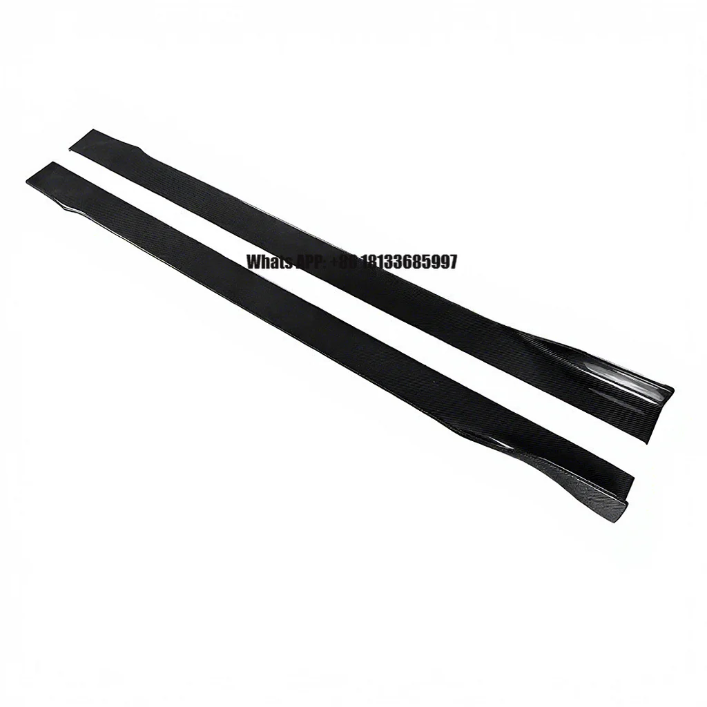 

Mad Style Carbon Fiber Side Skirt for Alfa