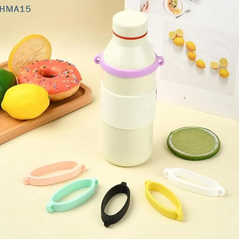 Durable Silicone Water Bottle Handle Strap for Stanley 1Pcs Non-Slip Kettle Sling Portable Carrier for Gym Hiking Camping Trave