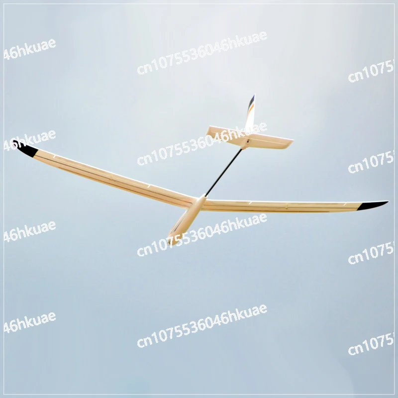 PNP/ARF Radio Controlled Model Aircraft Sky Flight Amateur U-Glider Trainer