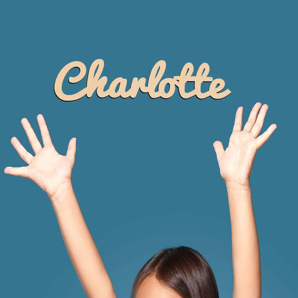 1Pc Personalized Cu…