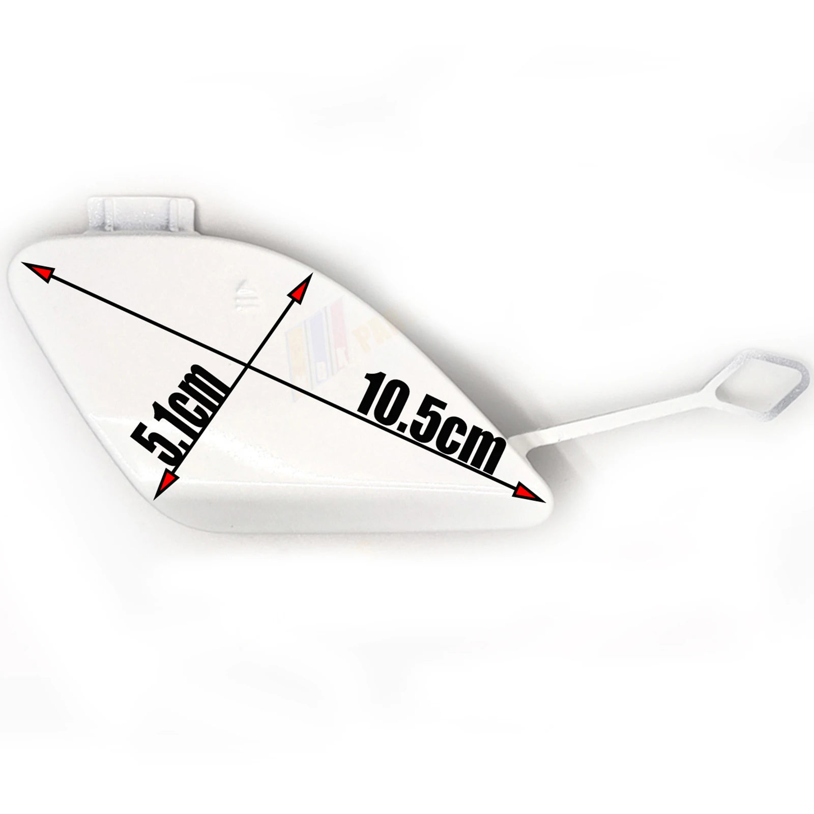 تناسب 18-20 مرسيدس بنز الفئة S W222 مع حزمة AMG Line Sport 450 500 560 600 غطاء السحب الأمامي أ 2228856500