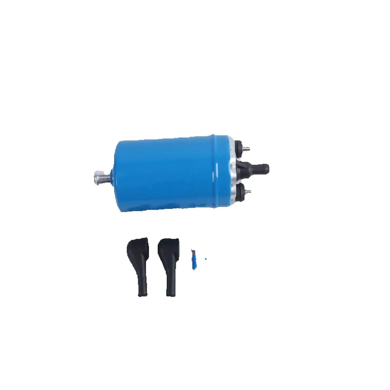 

0580464038 High Pressure Electric Fuel Pump External Connector for Benz Renault BMW Alfa Peugeot Opel Citroen 12V