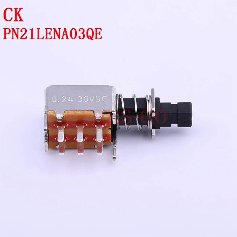 

10PCS/100PCS PN21LENA03QE PN22SJNA03QE Switch Element