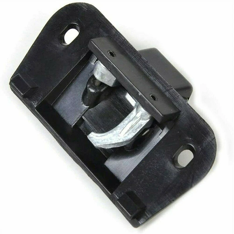 Car Glove Box Upper Lock Latch Catch for BMW 3 5 7 Series Convertible Touring E30 E34 E23 Z3 E36 Auto Accessories 51161849472