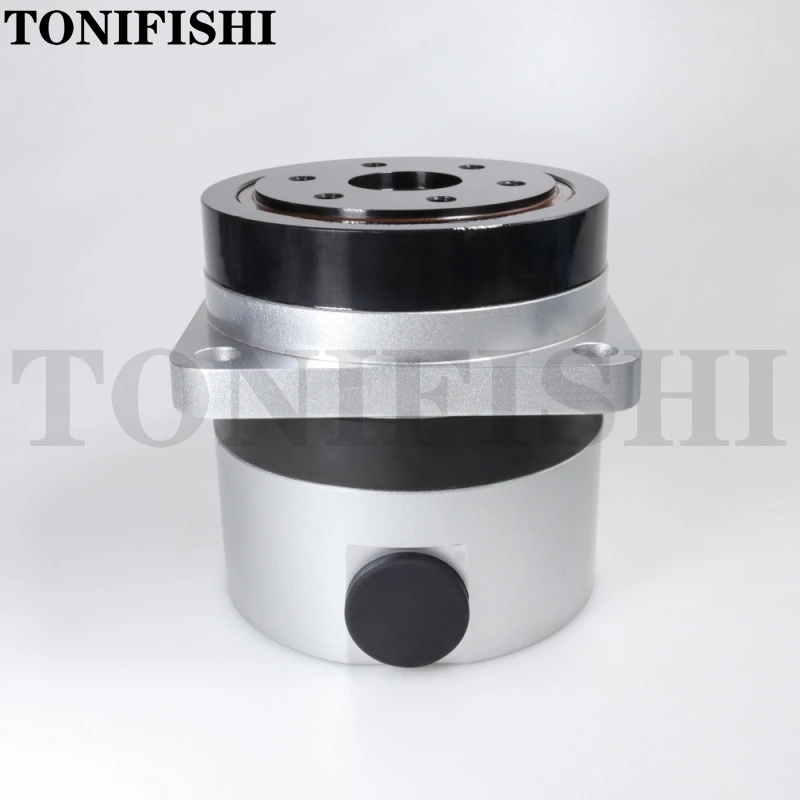 PGB20-500 Harmonic Reducer Gearbox Robot Manipulator Waterproof Automation Flange-free Suitable For 57 Stepper Motor