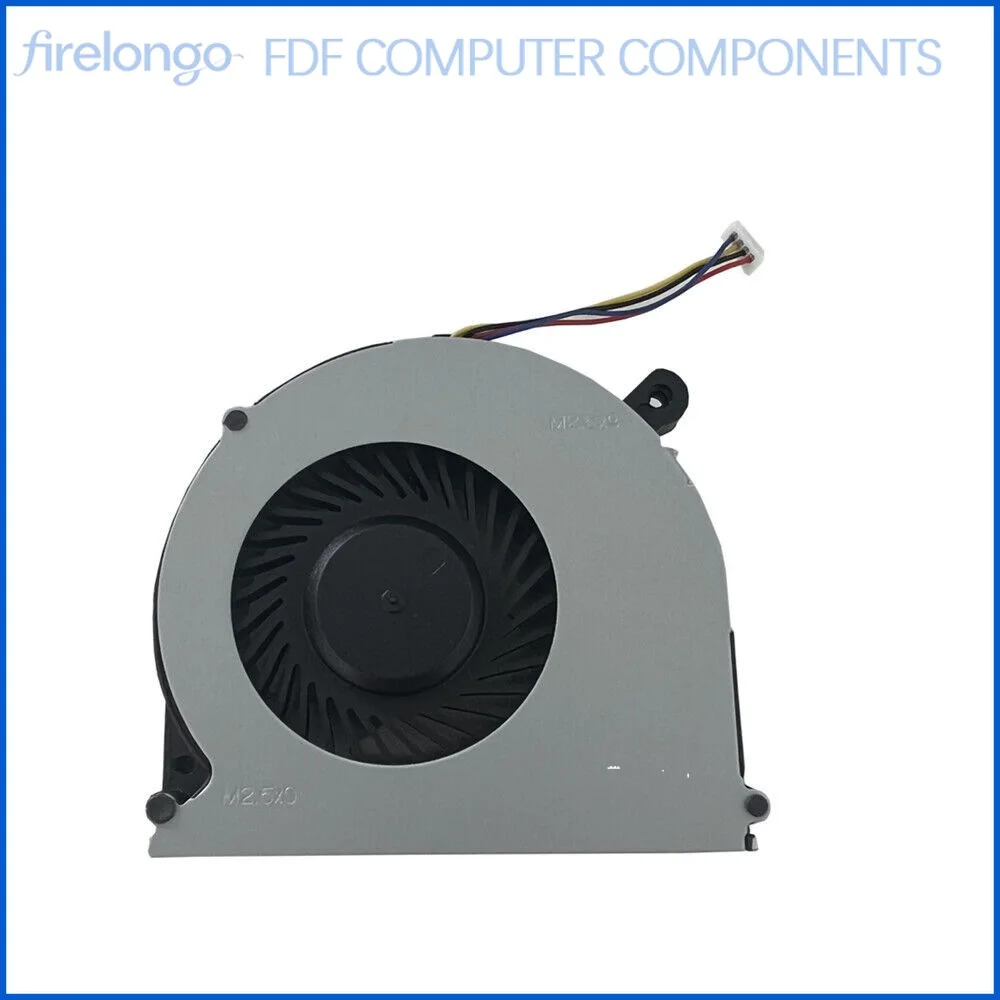 

For HP Probook 640 G1 645 G1 650 G1 655 G1 CPU Cooling Fan